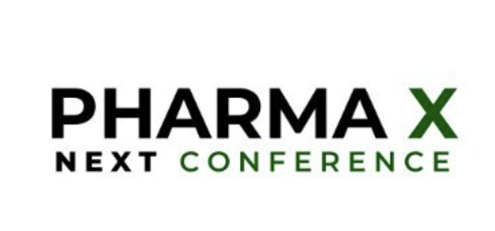 PharmaX Next Conference